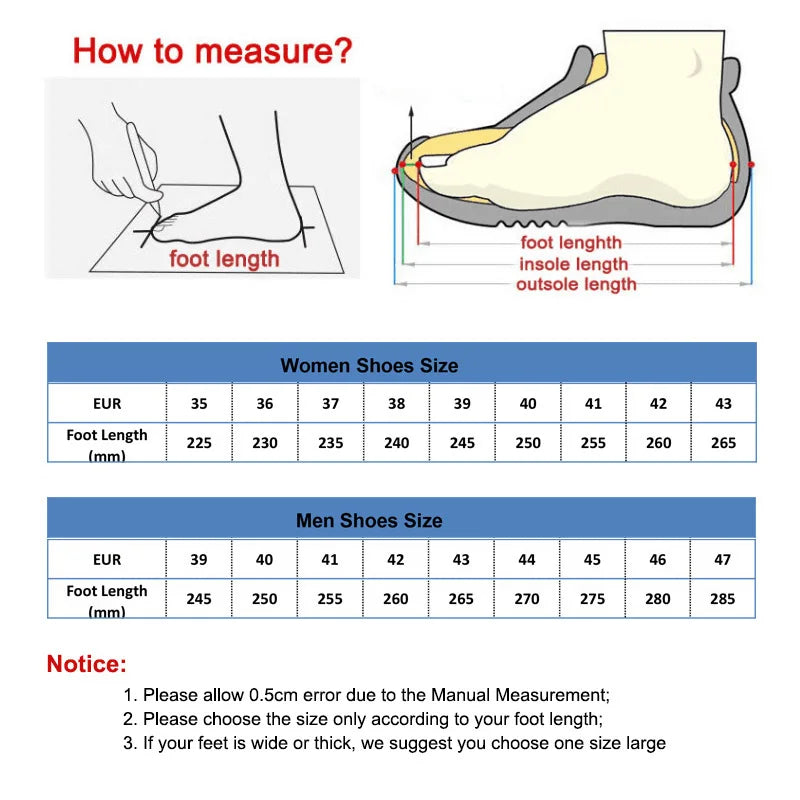 CloudStride™ - Ultra-Light Unisex Orthopedic Shoes