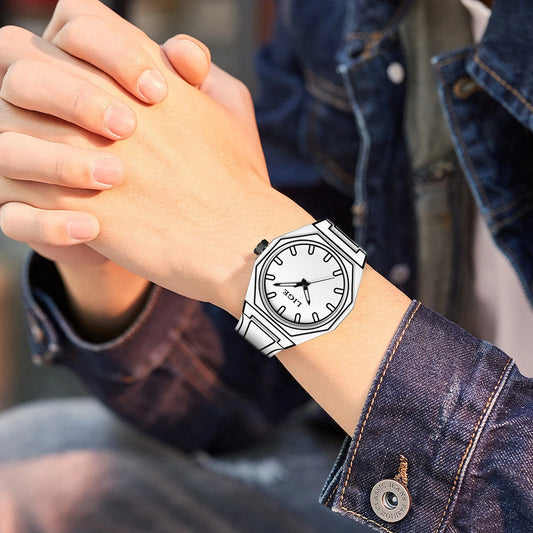 PanelPulse Watch
