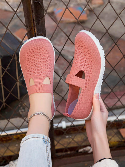 Women's Casual Barefoot Sneakers
