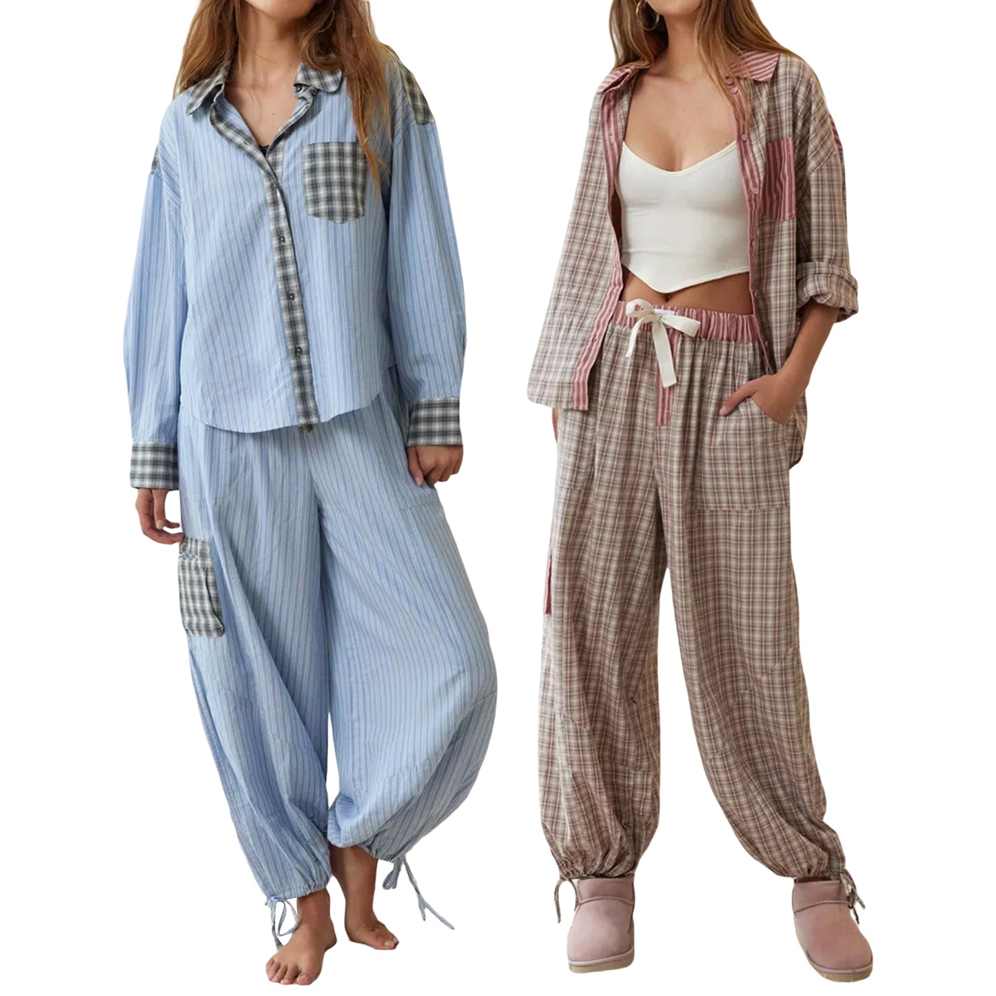 NightBloom™ Sleepwear