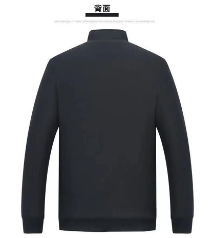 Arctic Wool™ Fleece-Lined Jacket