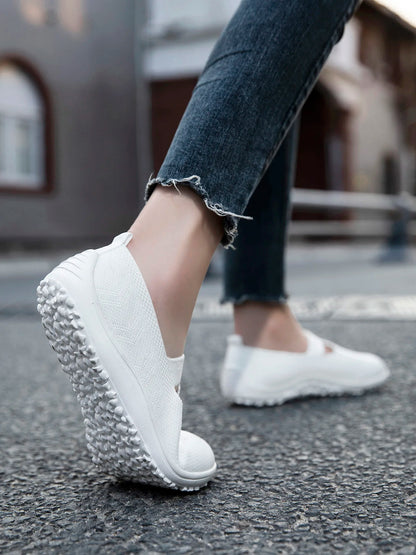 Women's Casual Barefoot Sneakers