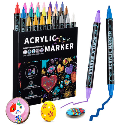 Z Acrylic Marker