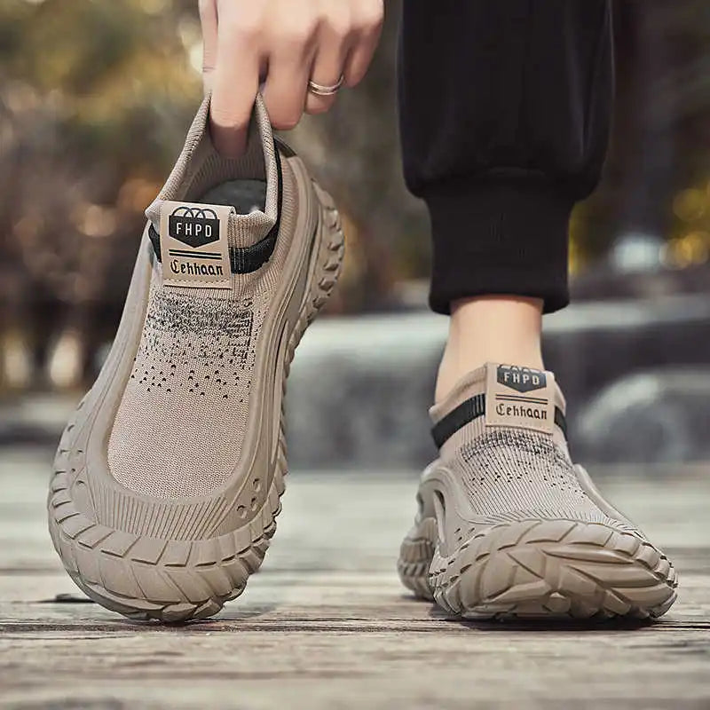 Walken™ Comfort Sneakers