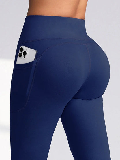 FlexFit™ 2.0 Pocket Leggings