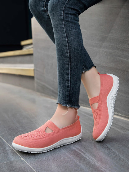 Women's Casual Barefoot Sneakers