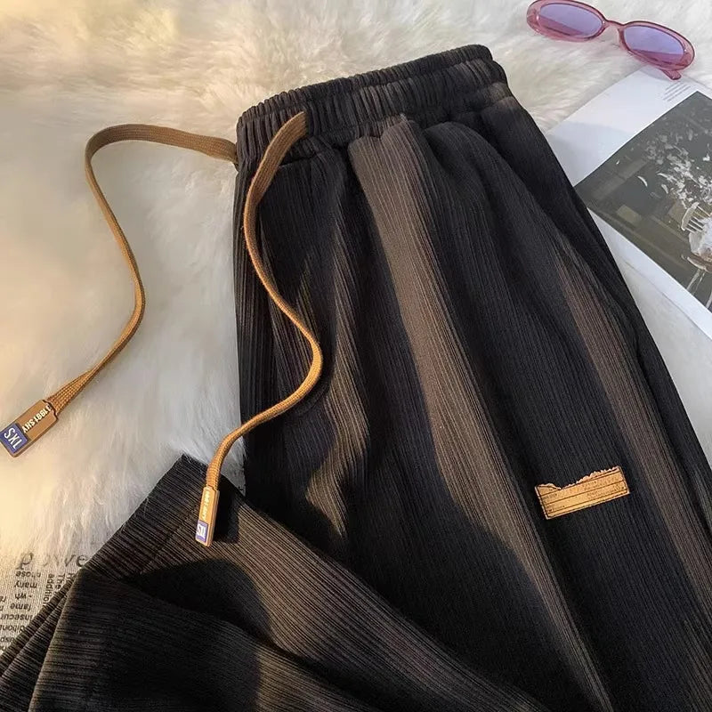 IceSilk™ Unisex Wide-Leg Pants