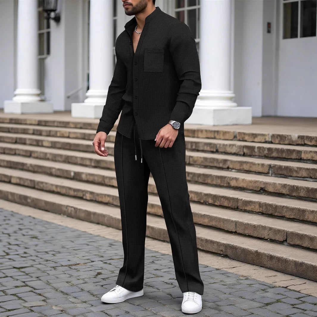 Monvero™ Modern Casual Set