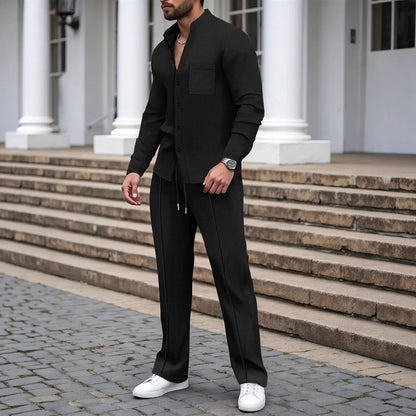 Monvero™ Modern Casual Set