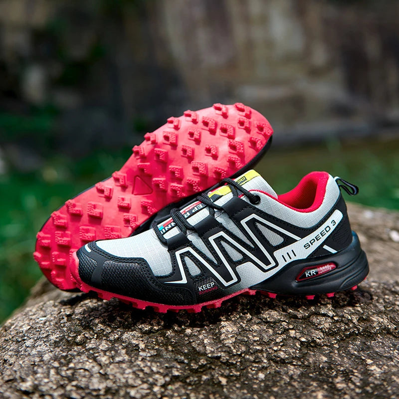 Hike Balance™ Orthopedic Shoes