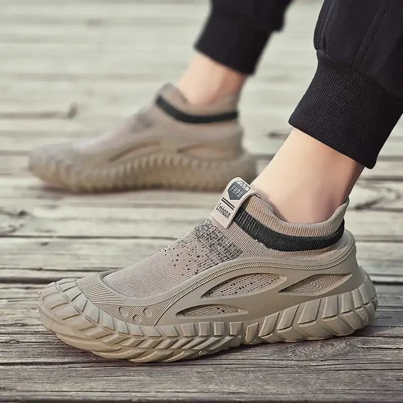 Walken™ Comfort Sneakers