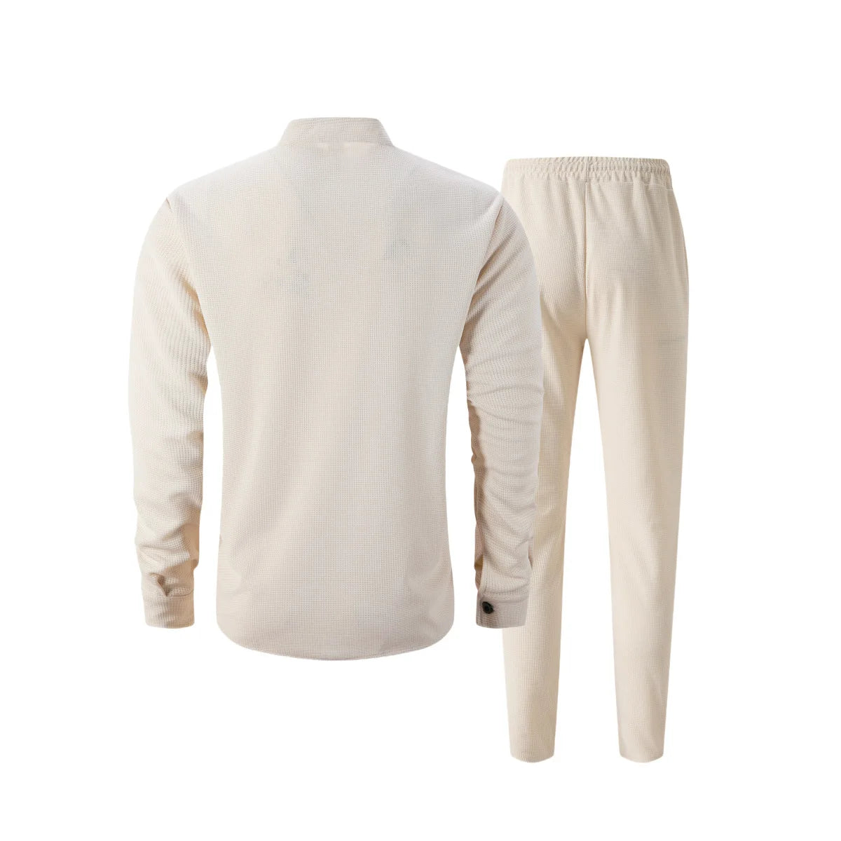 Monvero™ Modern Casual Set