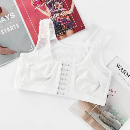 EmbraceLift™ – The Ultimate Wireless Bra