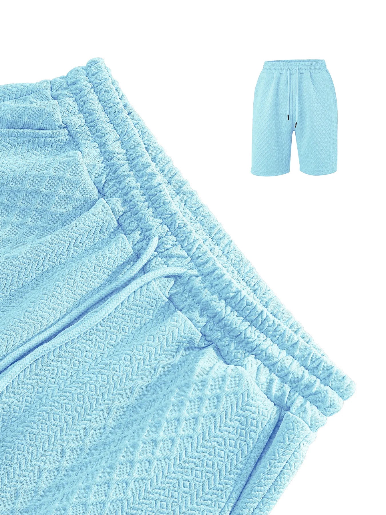 Modern Polo Set