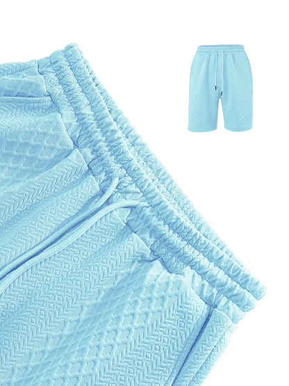 Modern Polo Set