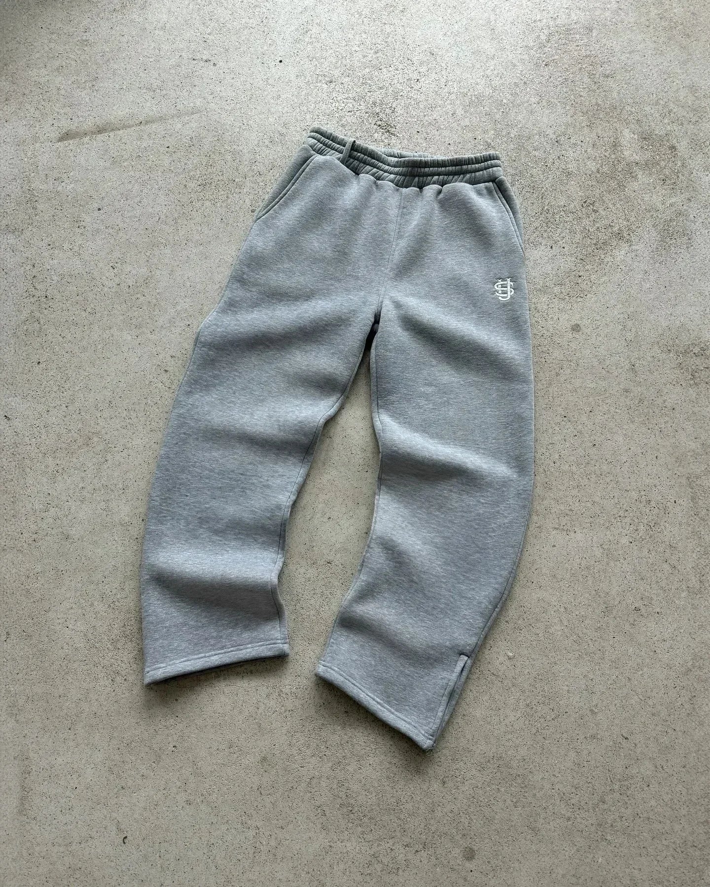 MoneyPocket™ Loose Drawstring Sweatpants