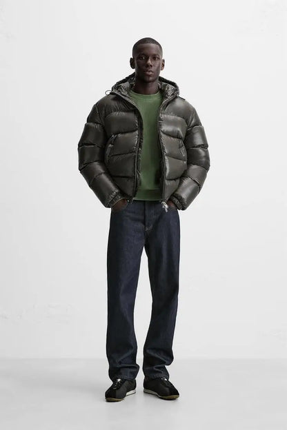 UrbanPuff™ Jackets