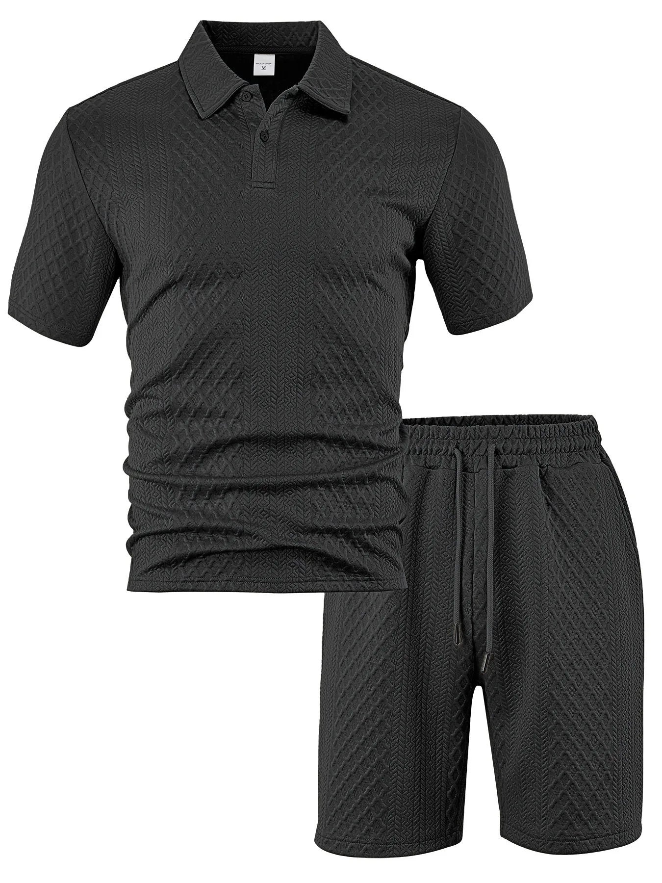 Modern Polo Set