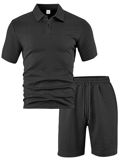 Modern Polo Set