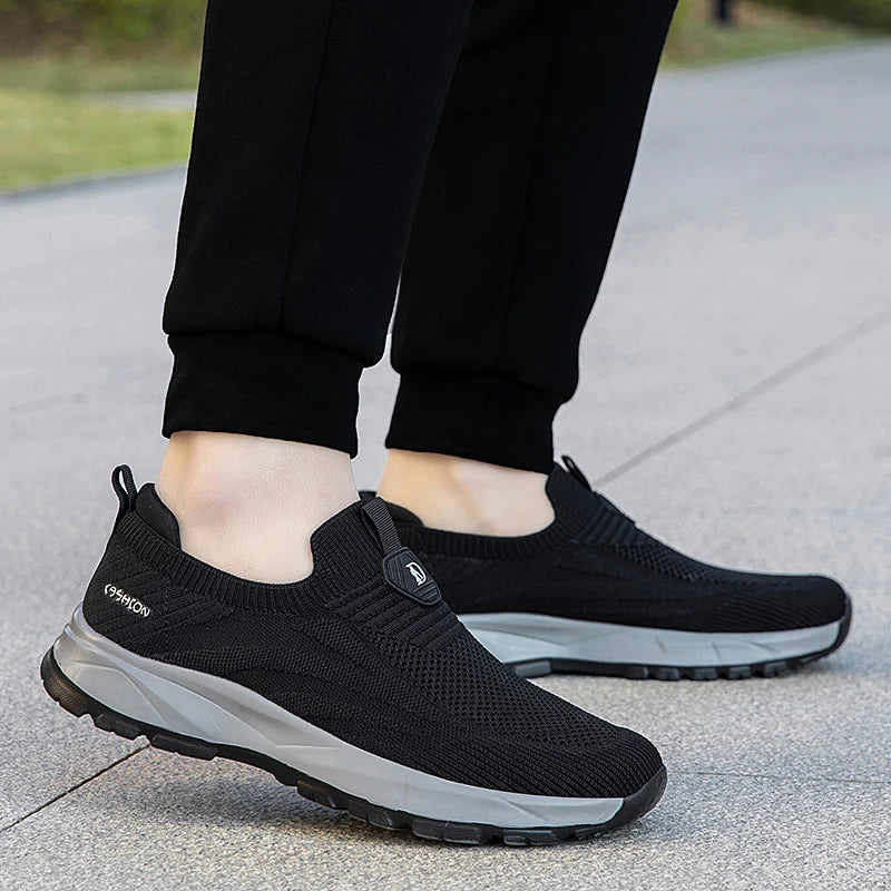 CloudStride™ - Ultra-Light Unisex Orthopedic Shoes