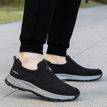 CloudStride™ - Ultra-Light Unisex Orthopedic Shoes