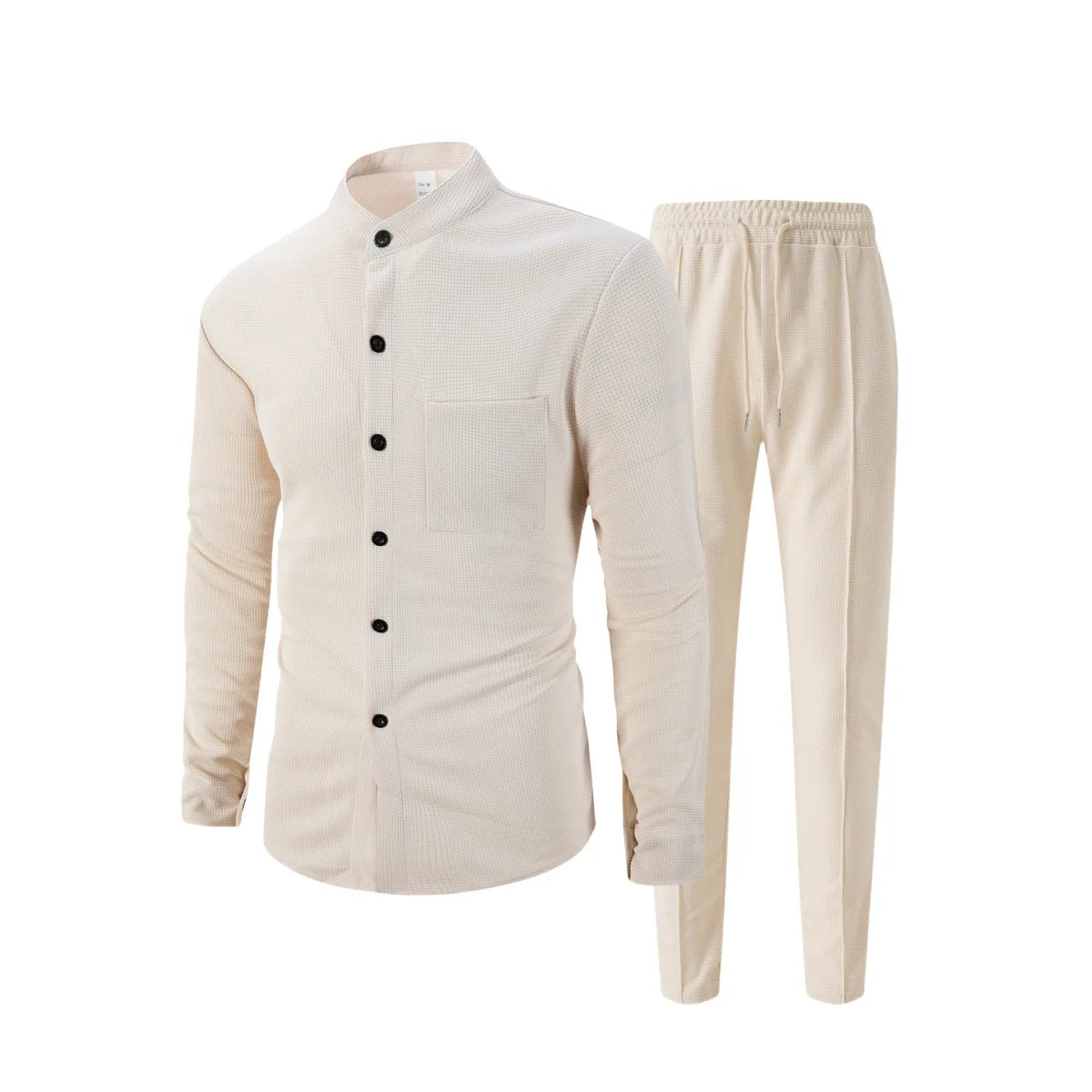 Monvero™ Modern Casual Set