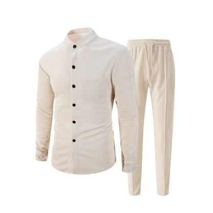 Monvero™ Modern Casual Set