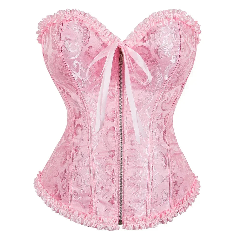 Velisse™ Women’s Overbust Corset