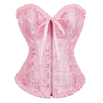 Velisse™ Women’s Overbust Corset