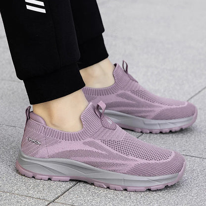 CloudStride™ - Ultra-Light Unisex Orthopedic Shoes