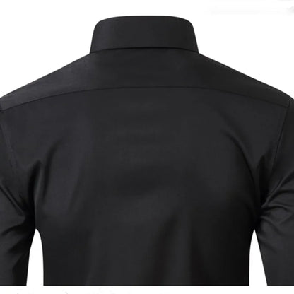 Taylor Fit™ Non-Iron Business Shirt
