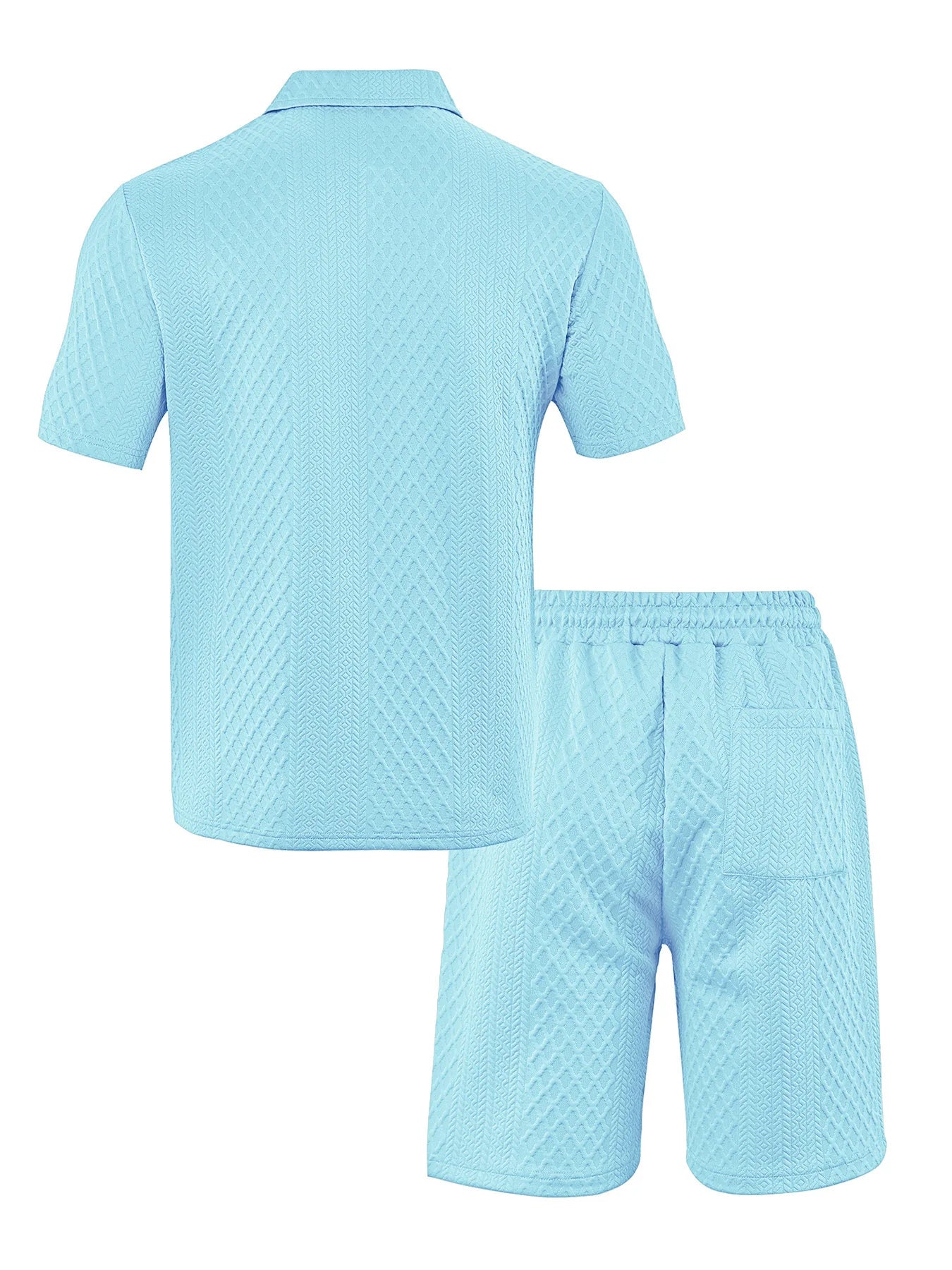 Modern Polo Set