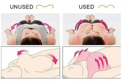 EmbraceLift™ – The Ultimate Wireless Bra
