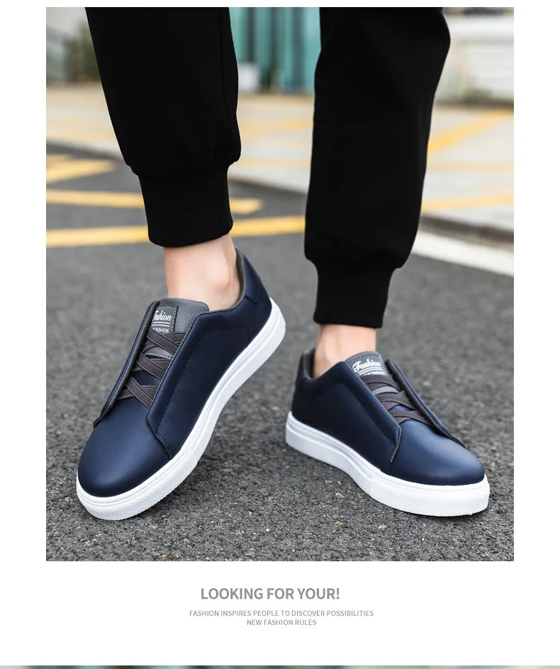 UrbanStride™ - Versatile Outdoor Comfort