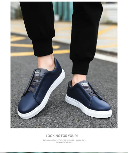 UrbanStride™ - Versatile Outdoor Comfort