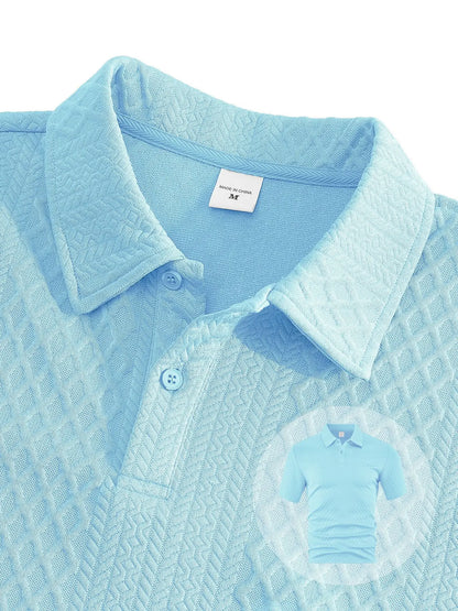 Modern Polo Set