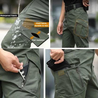 The Outdoor Pants for Men