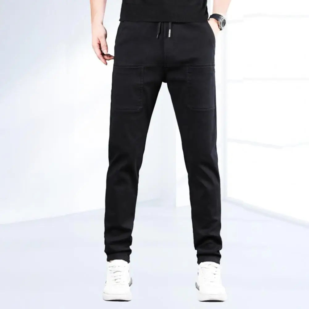 MultiPants – High Stretch Multi-pocket Durable Cargo Pants
