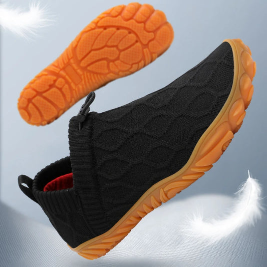 Oobend™ Minimalist Barefoot Sneakers