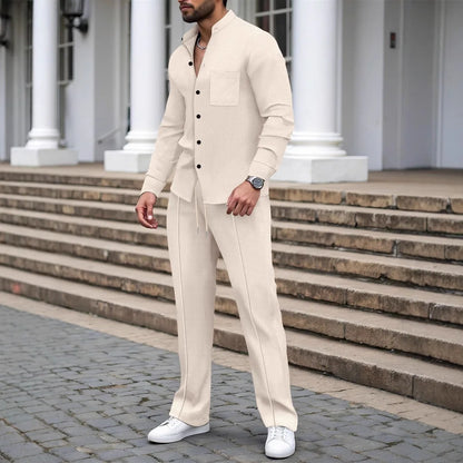 Monvero™ Modern Casual Set