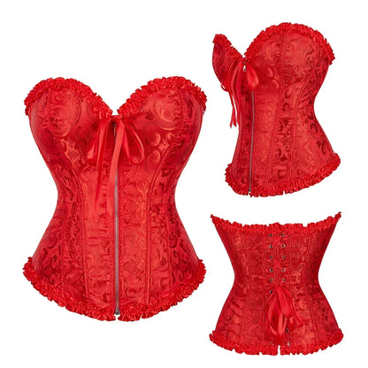 Velisse™ Women’s Overbust Corset