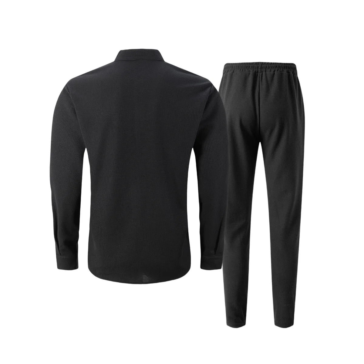 Monvero™ Modern Casual Set