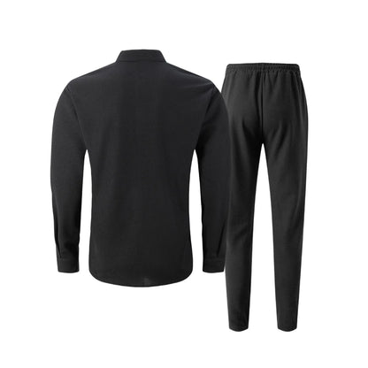 Monvero™ Modern Casual Set