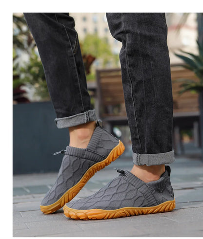 Oobend™ Minimalist Barefoot Sneakers
