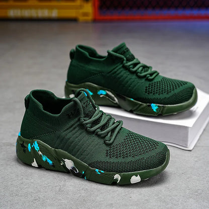AirFlux™ Knit Walkers For Women