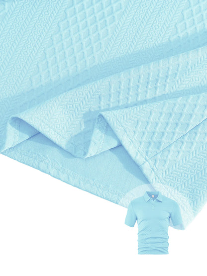 Modern Polo Set