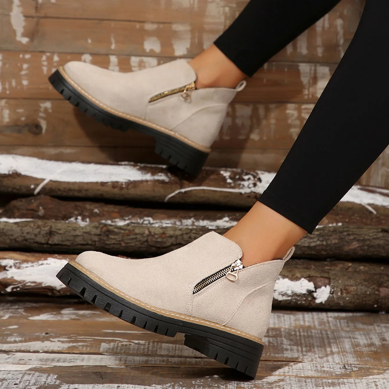 AuroraStep™ Women’s Winter Boots