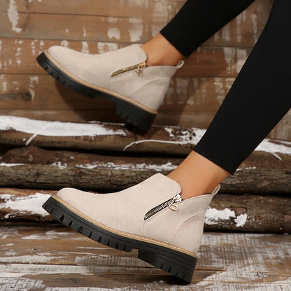 AuroraStep™ Women’s Winter Boots