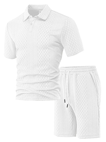 Modern Polo Set