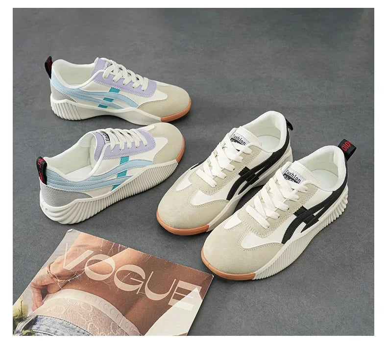 Nova Step™ Women's Orthopedic Sneakers